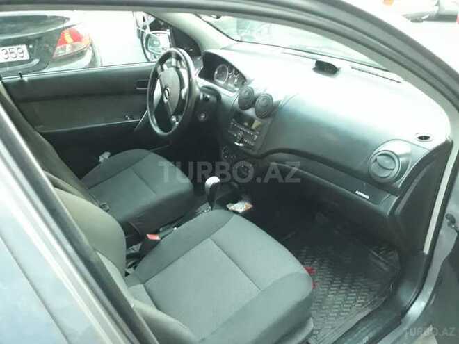Chevrolet Aveo 2011, 218,000 km - 1.4 л - Bakı