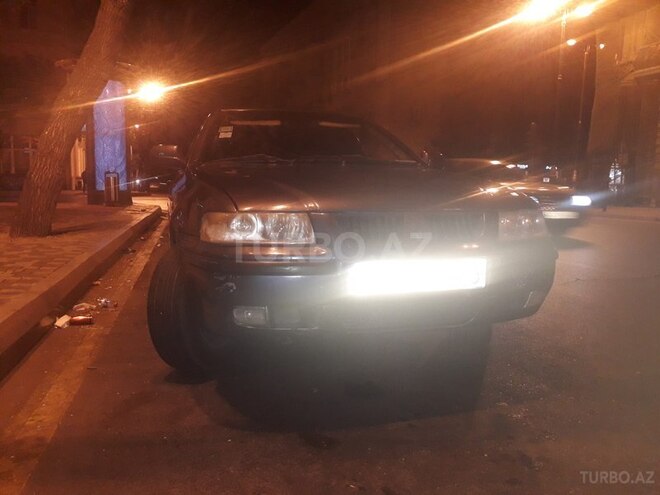 Iran Khodro Samand 2006, 350,000 km - 1.8 л - Bakı