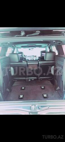 Lexus LX 570 2014, 53,200 km - 5.7 l - Bakı