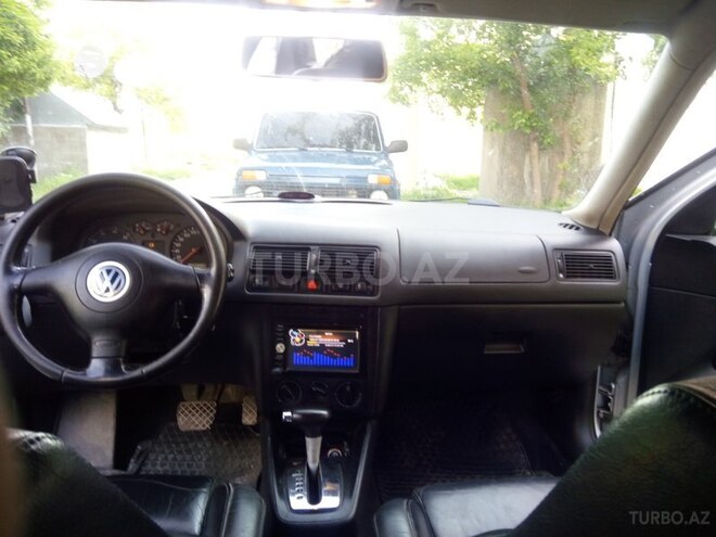 Volkswagen Golf 2001, 199,550 km - 2.0 л - Zərdab