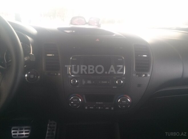 Kia Cerato 2015, 39,000 km - 1.6 l - Bakı