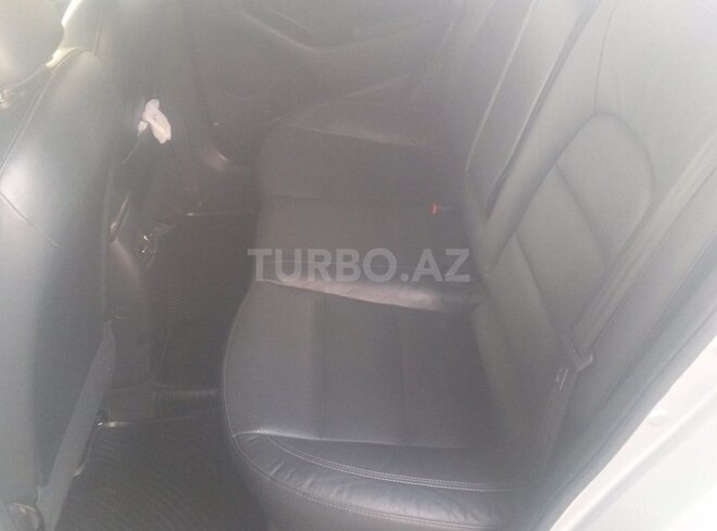 Kia Cerato 2015, 39,000 km - 1.6 l - Bakı