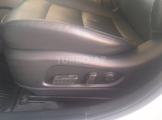 Kia Cerato 2015, 39,000 km - 1.6 l - Bakı
