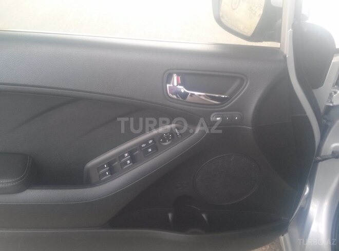 Kia Cerato 2015, 39,000 km - 1.6 l - Bakı