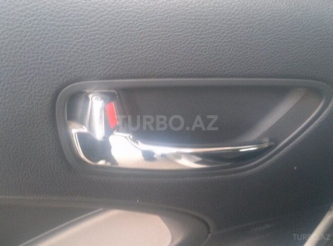 Kia Cerato 2015, 39,000 km - 1.6 l - Bakı