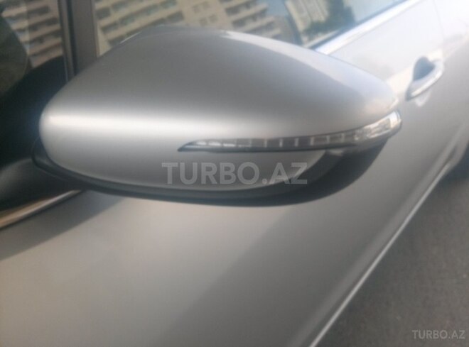 Kia Cerato 2015, 39,000 km - 1.6 l - Bakı