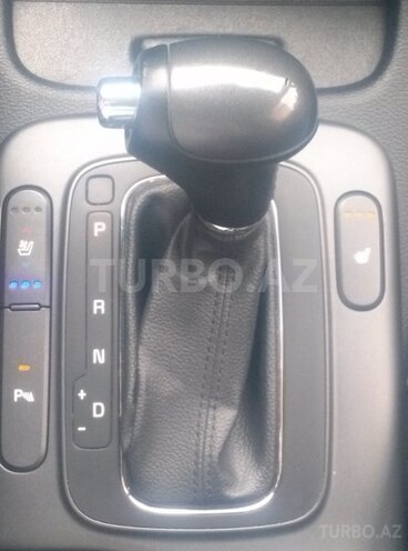 Kia Cerato 2015, 39,000 km - 1.6 l - Bakı