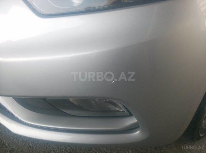 Kia Cerato 2015, 39,000 km - 1.6 l - Bakı