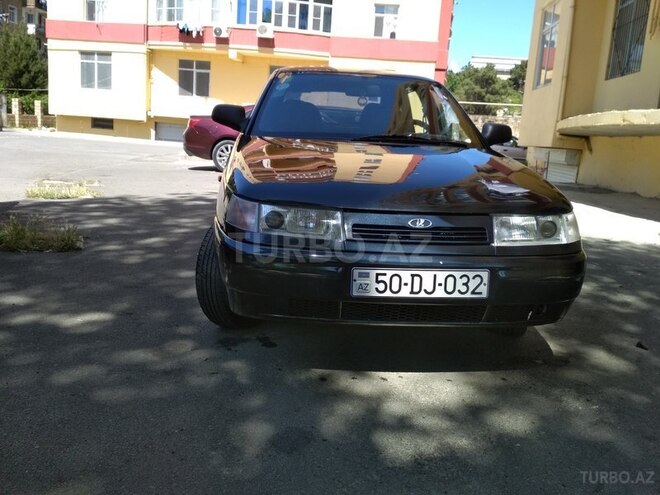 LADA (VAZ) 2112 2006, 155,000 km - 1.6 л - Sumqayıt