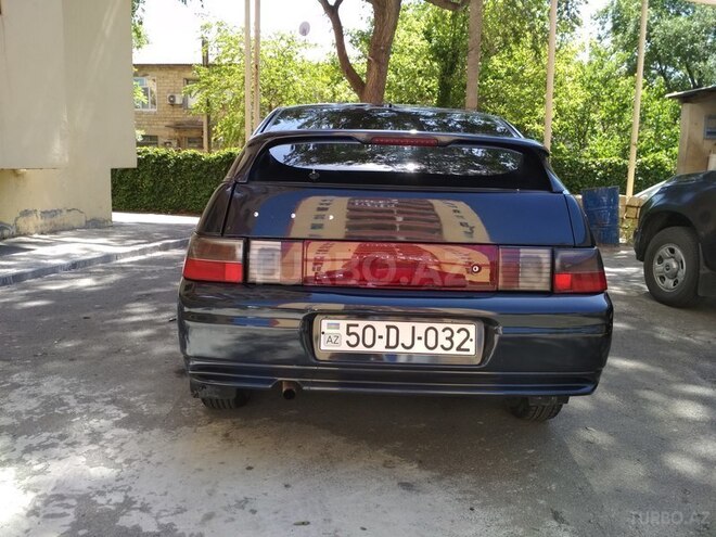 LADA (VAZ) 2112 2006, 155,000 km - 1.6 л - Sumqayıt