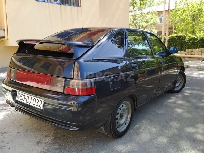 LADA (VAZ) 2112 2006, 155,000 km - 1.6 л - Sumqayıt