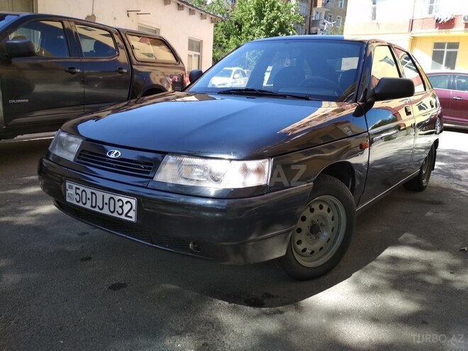 LADA (VAZ) 2112 2006, 155,000 km - 1.6 л - Sumqayıt