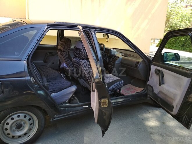 LADA (VAZ) 2112 2006, 155,000 km - 1.6 л - Sumqayıt