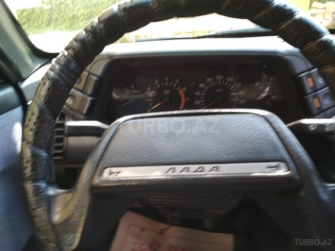 LADA (VAZ) 2112 2006, 155,000 km - 1.6 л - Sumqayıt