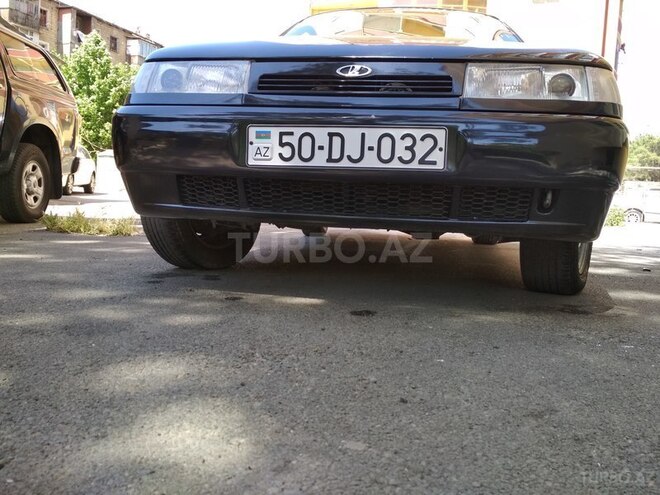 LADA (VAZ) 2112 2006, 155,000 km - 1.6 л - Sumqayıt