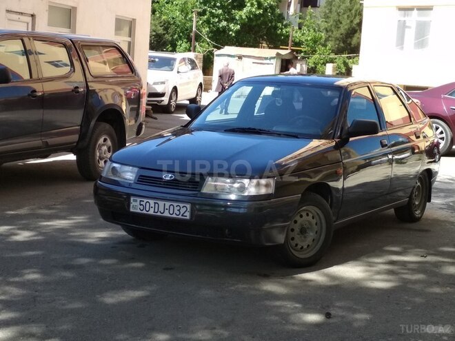 LADA (VAZ) 2112 2006, 155,000 km - 1.6 л - Sumqayıt