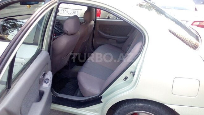 Hyundai Elantra 2005, 161,135 km - 2.0 l - Bakı