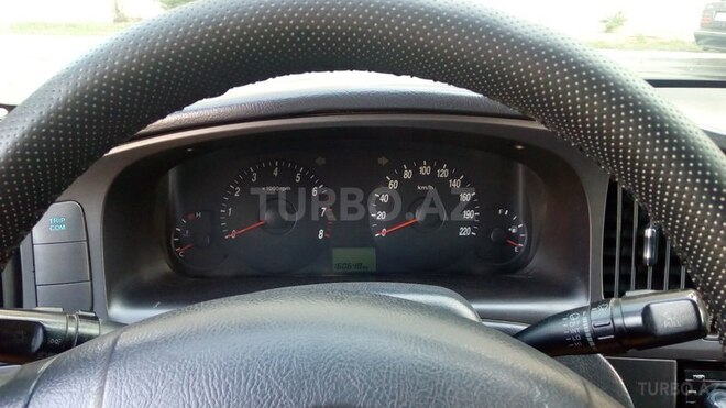 Hyundai Elantra 2005, 161,135 km - 2.0 l - Bakı