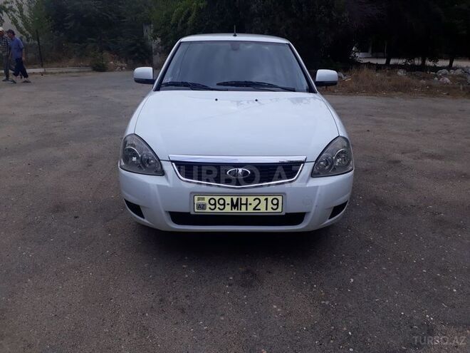 LADA (VAZ) Priora 2013, 137,397 km - 1.6 l - Bakı