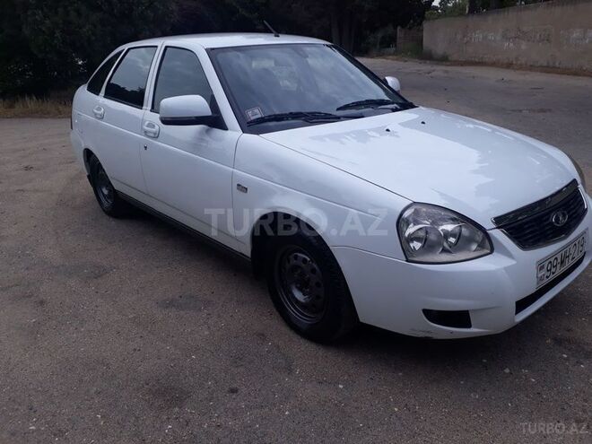 LADA (VAZ) Priora 2013, 137,397 km - 1.6 l - Bakı