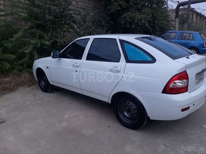LADA (VAZ) Priora 2013, 137,397 km - 1.6 l - Bakı