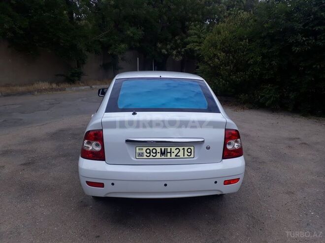LADA (VAZ) Priora 2013, 137,397 km - 1.6 l - Bakı