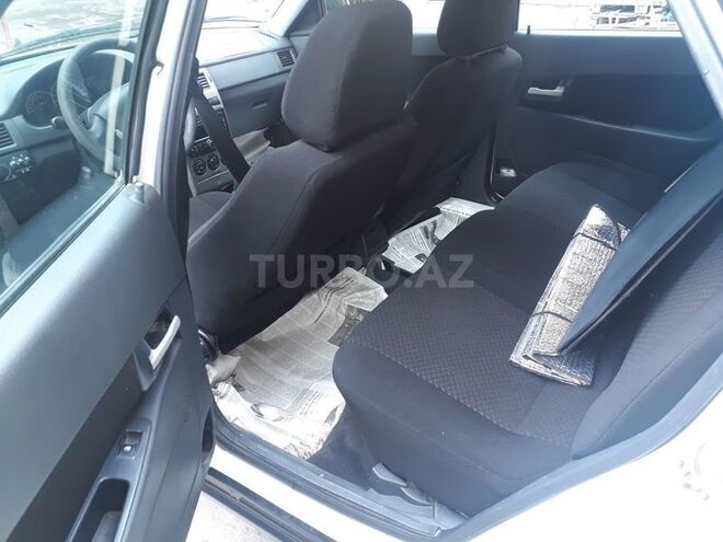 LADA (VAZ) Priora 2013, 137,397 km - 1.6 l - Bakı