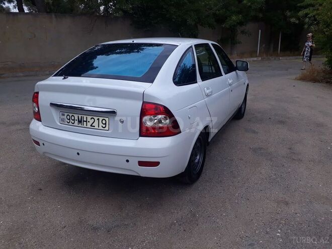 LADA (VAZ) Priora 2013, 137,397 km - 1.6 l - Bakı