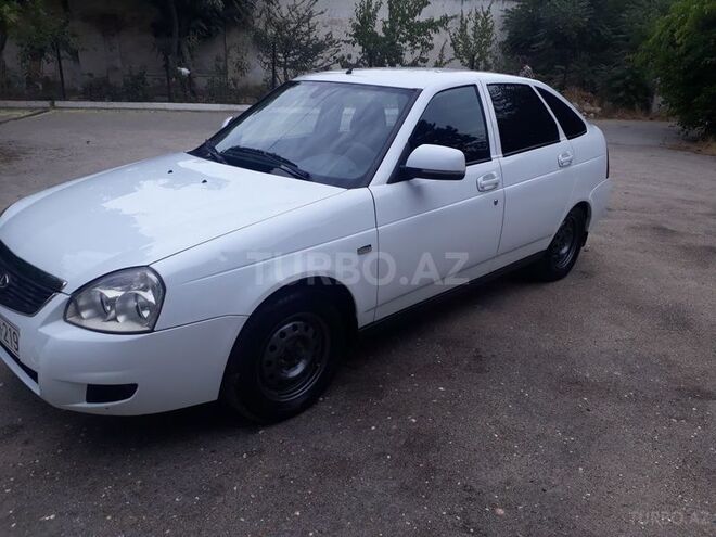 LADA (VAZ) Priora 2013, 137,397 km - 1.6 l - Bakı
