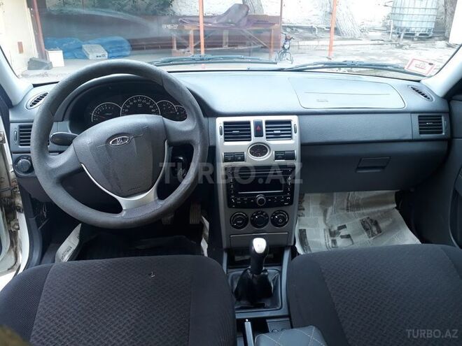 LADA (VAZ) Priora 2013, 137,397 km - 1.6 l - Bakı