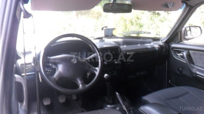 GAZ 31105 2005, 108,053 km - 2.3 l - Şəki