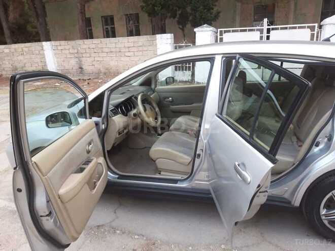 Nissan Tiida 2008, 221,000 km - 1.6 л - Sumqayıt