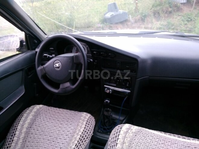 Daewoo Nexia 2009, 252,384 km - 1.5 l - Gədəbəy