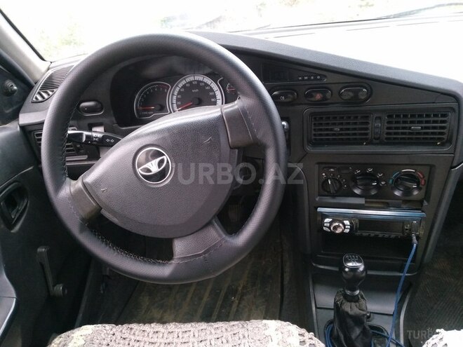 Daewoo Nexia 2009, 252,384 km - 1.5 l - Gədəbəy