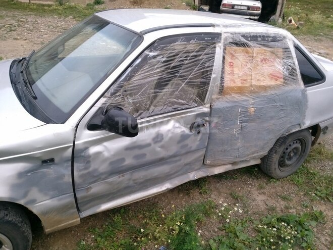 Daewoo Nexia 2009, 252,384 km - 1.5 l - Gədəbəy