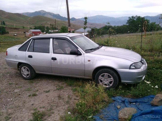 Daewoo Nexia 2009, 252,384 km - 1.5 l - Gədəbəy