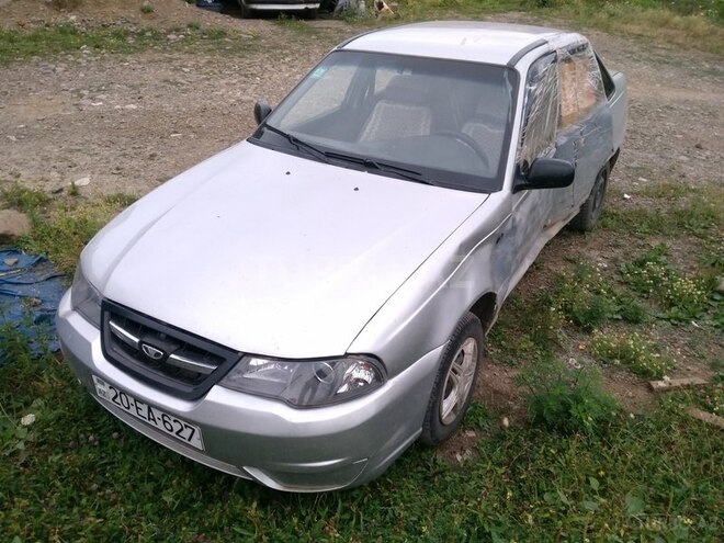 Daewoo Nexia 2009, 252,384 km - 1.5 l - Gədəbəy