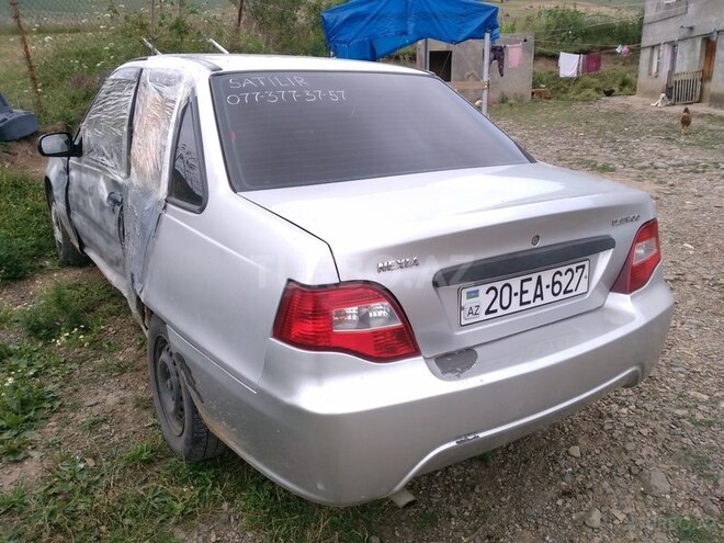 Daewoo Nexia 2009, 252,384 km - 1.5 l - Gədəbəy