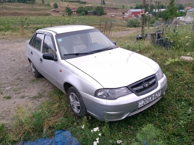 Daewoo Nexia 2009, 252,384 km - 1.5 l - Gədəbəy