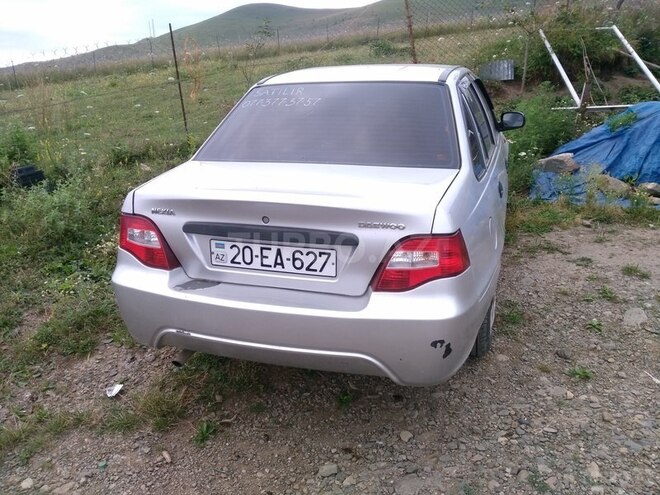 Daewoo Nexia 2009, 252,384 km - 1.5 l - Gədəbəy
