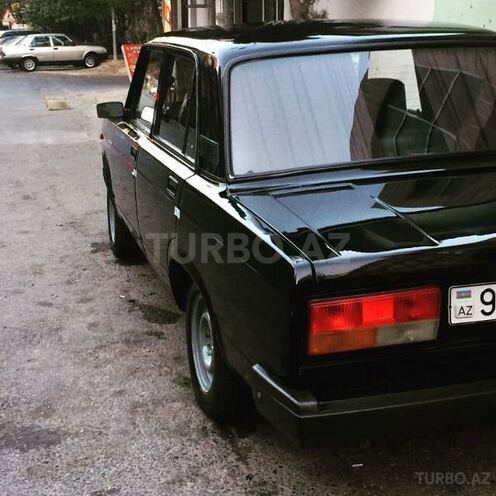LADA (VAZ) 2107 2011, 85,600 km - 1.6 л - Bakı