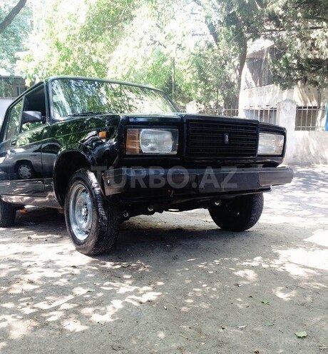 LADA (VAZ) 2107 2011, 85,600 km - 1.6 л - Bakı