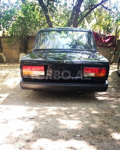 LADA (VAZ) 2107 2011, 85,600 km - 1.6 л - Bakı