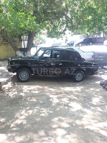 LADA (VAZ) 2107 2011, 85,600 km - 1.6 л - Bakı