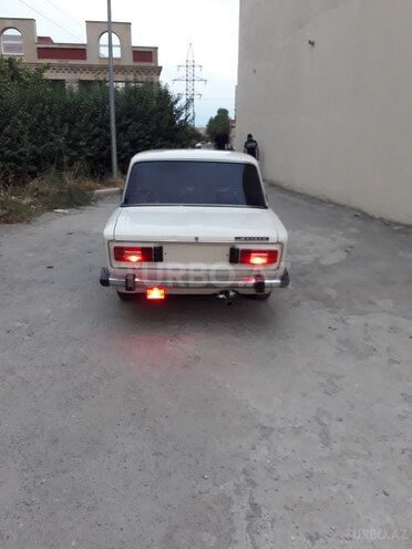 LADA (VAZ) 2106 1985, 30,138 km - 0.3 л - Gəncə