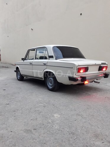 LADA (VAZ) 2106 1985, 30,138 km - 0.3 л - Gəncə