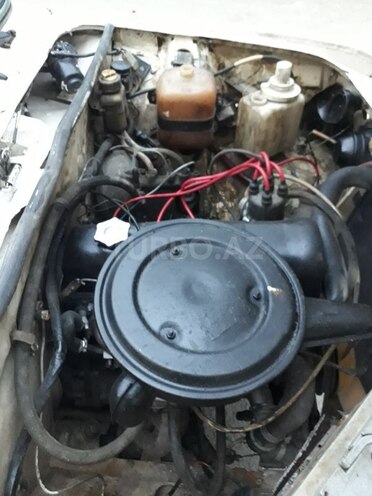 LADA (VAZ) 2106 1985, 30,138 km - 0.3 л - Gəncə