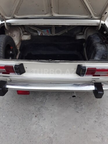 LADA (VAZ) 2106 1985, 30,138 km - 0.3 л - Gəncə