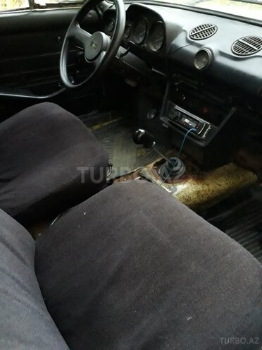 LADA (VAZ) 2106 1985, 30,138 km - 0.3 л - Gəncə