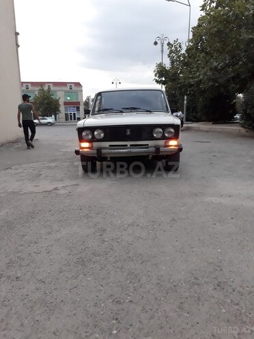 LADA (VAZ) 2106 1985, 30,138 km - 0.3 л - Gəncə